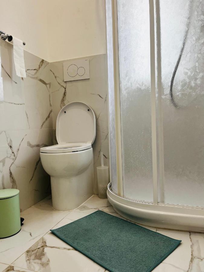 A&J San Pietro Suite Roma Eksteriør bilde